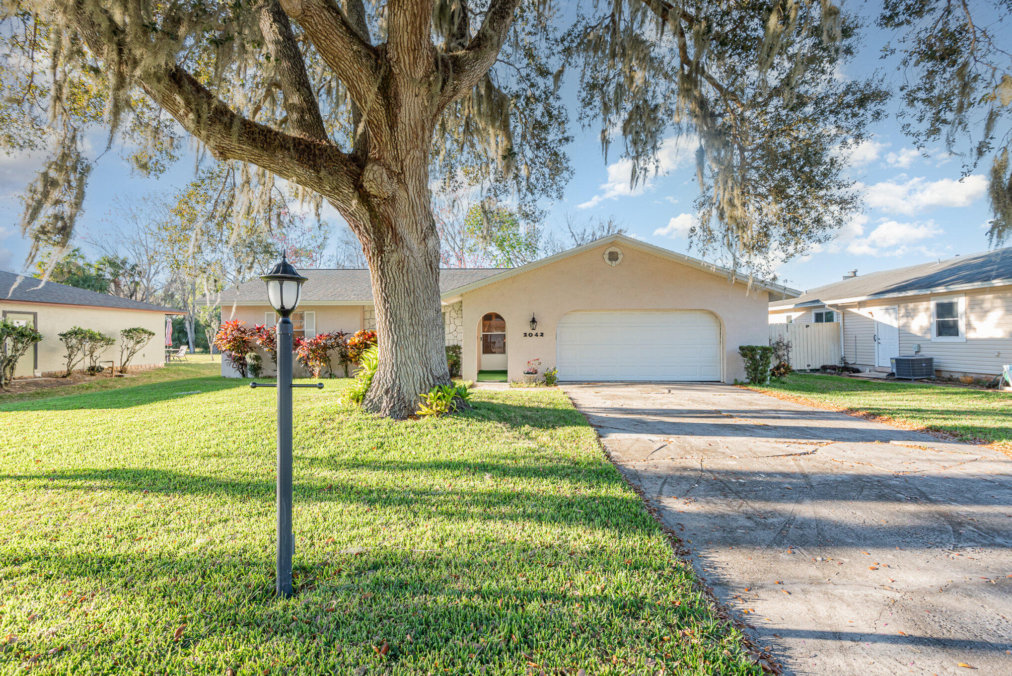 2042 King Richard Drive Titusville FL 32796