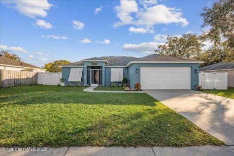 2419 Larkwood Road Titusville FL 32780