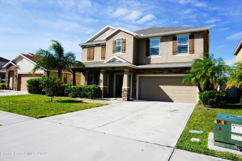 1686 Litchfield Drive Melbourne FL 32904
