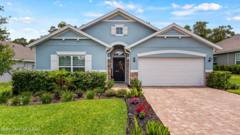 114 Park Hurst Lane Deland FL 32724