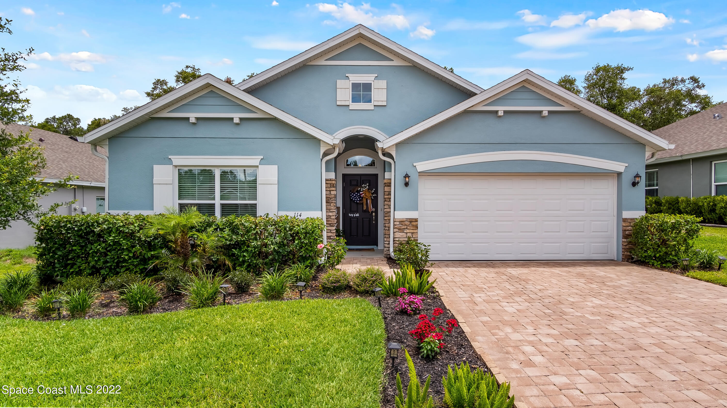 114 Park Hurst Lane Deland FL 32724