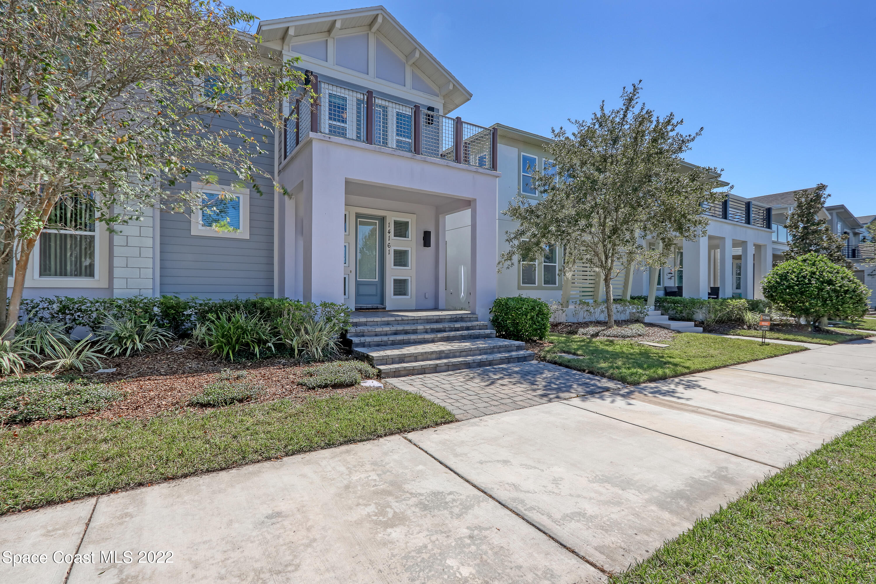 14161 Walcott Avenue Orlando FL 32827