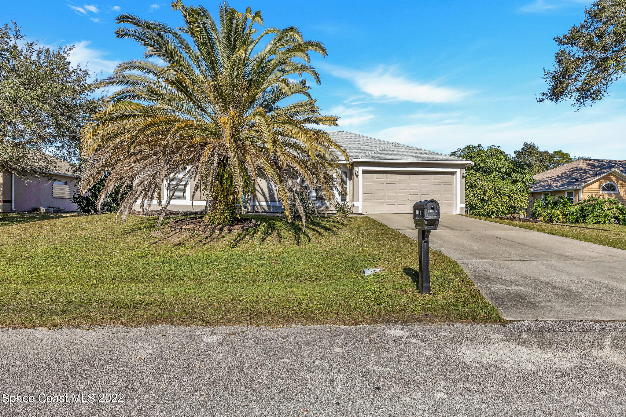 1739 Lacombe Street NW Palm Bay FL 32907