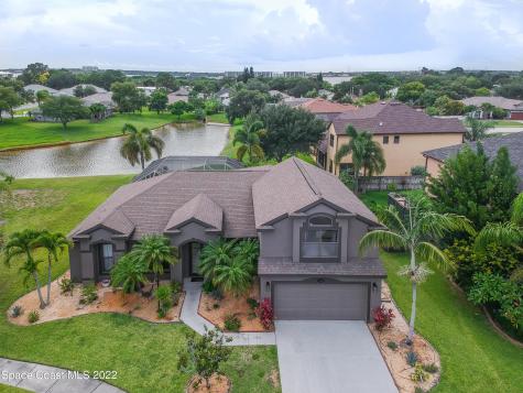 316 Lexie Court Merritt Island FL 32952