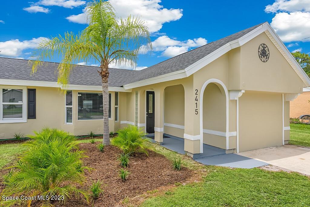 2415 11th Court SW Vero Beach FL 32962