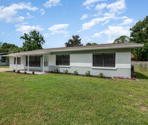 1930 Old Dixie Highway Titusville FL 32796