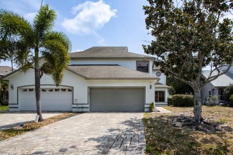 6222 Halyard Court Rockledge FL 32955