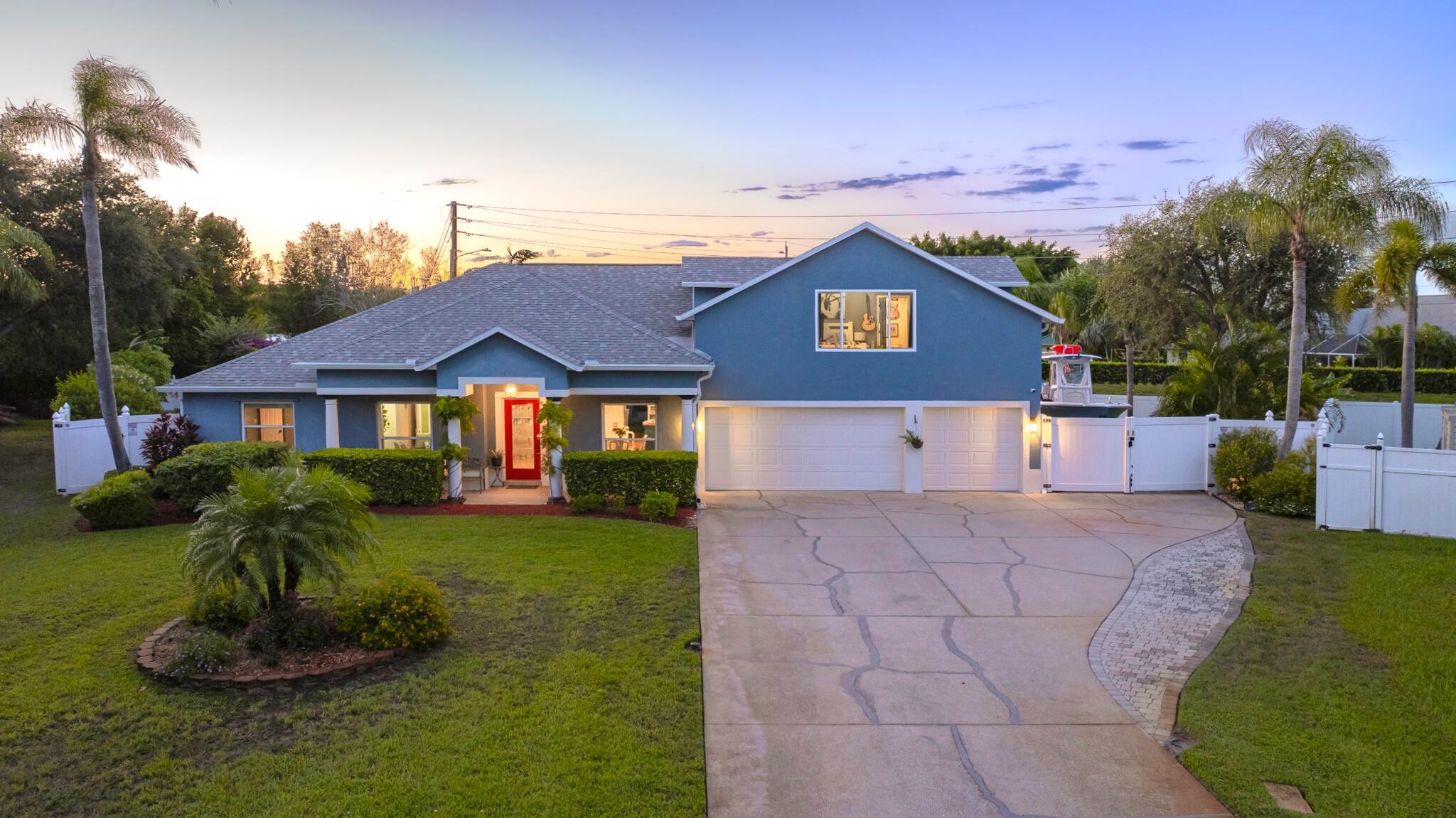3532 Twelve Oaks Circle Merritt Island FL 32953