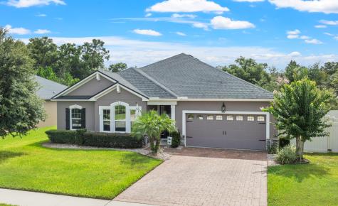 2365 Oxmoor Drive Deland FL 32724