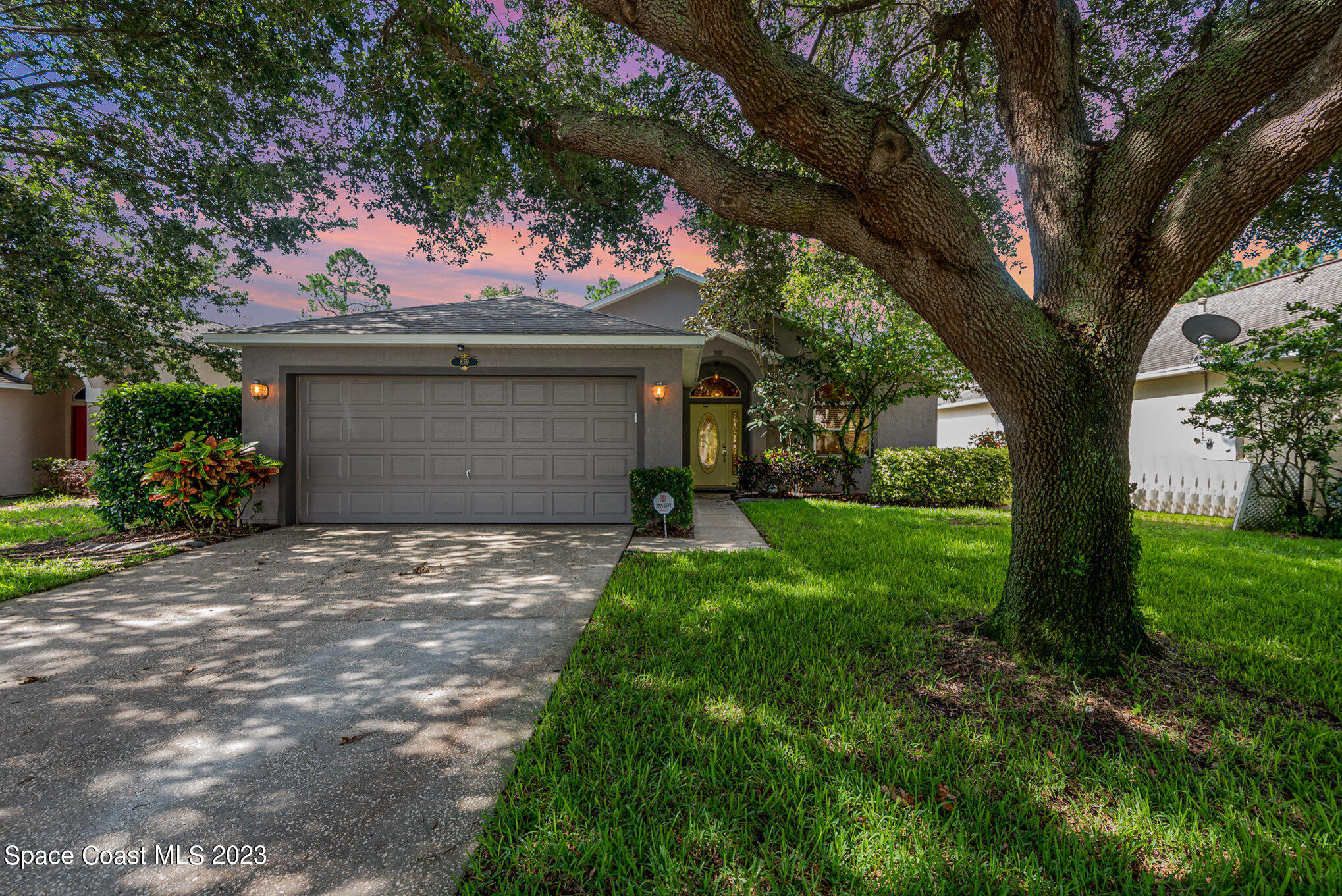 859 Macon Drive Titusville FL 32780