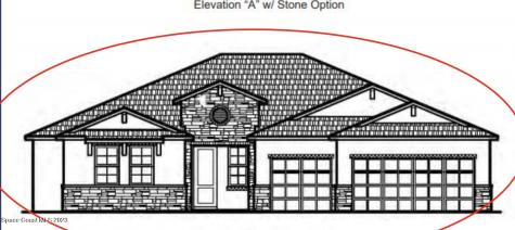 454 Loymer Circle Merritt Island FL 32953