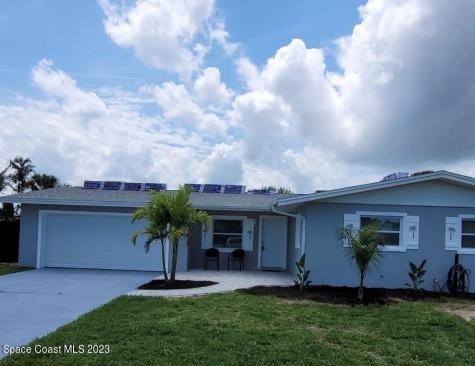 1525 W Coral Court Merritt Island FL 32952