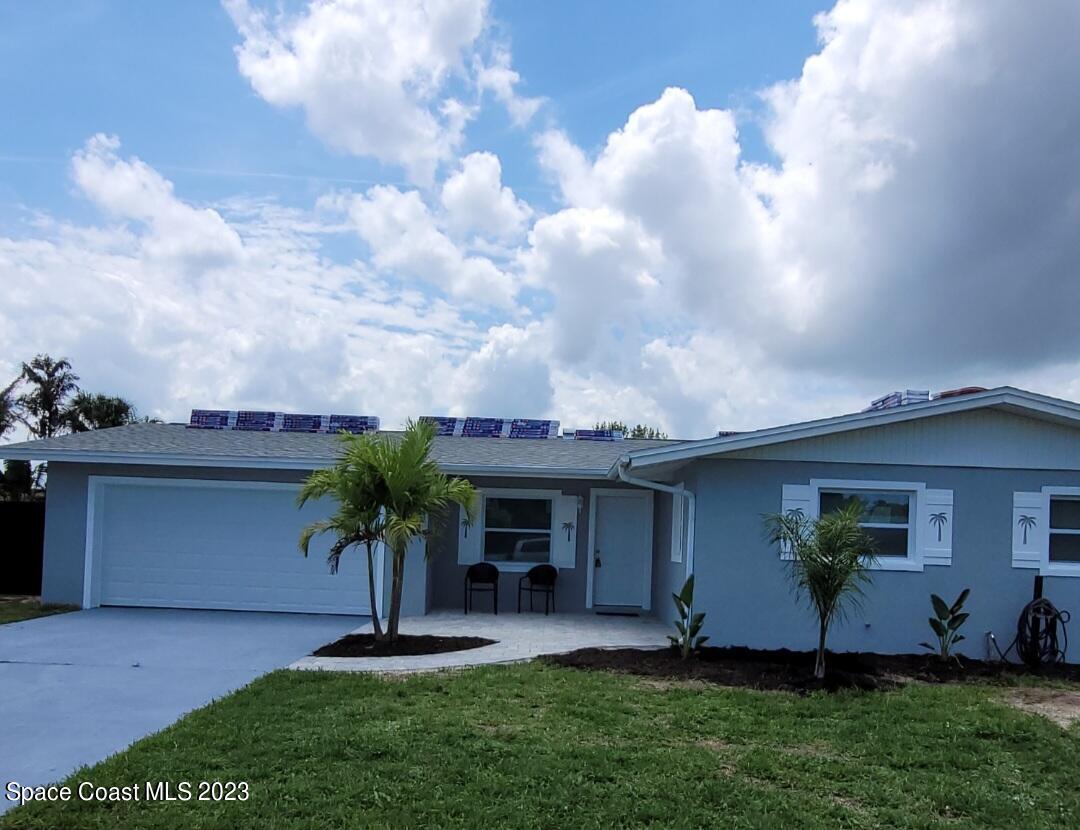 1525 W Coral Court Merritt Island FL 32952