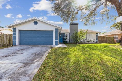 850 Hamm Street NW Palm Bay FL 32907