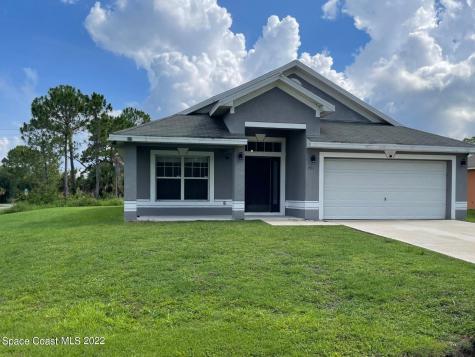 701 Lavender Street SE Palm Bay FL 32909