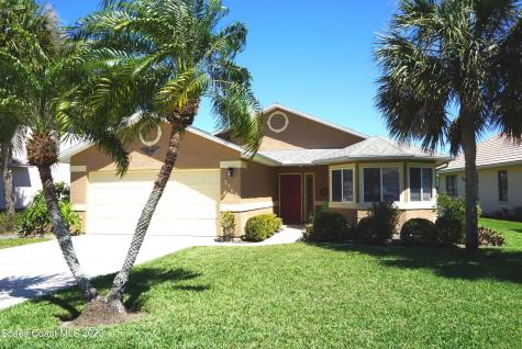 3565 Raney Road Titusville FL 32780