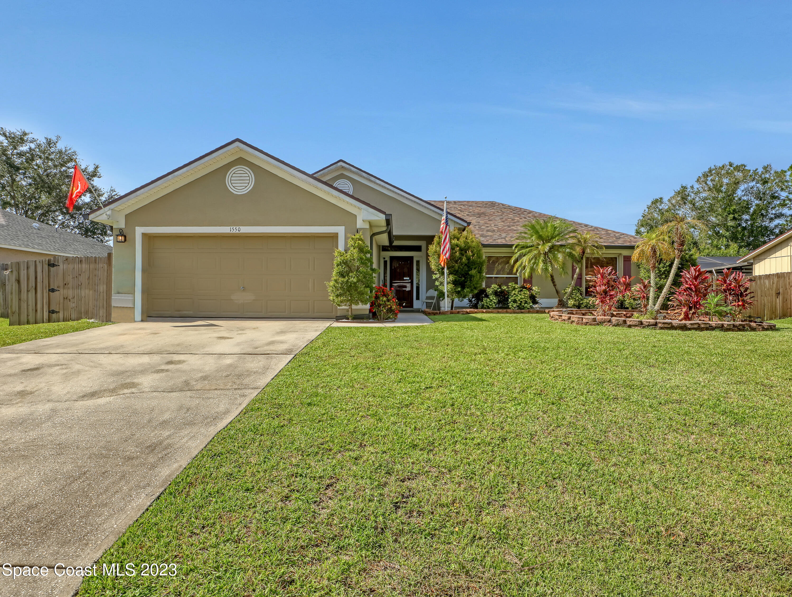 1550 Reed Street NW Palm Bay FL 32907
