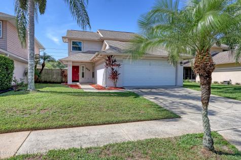 333 Goldstone Place Lake Mary FL 32746