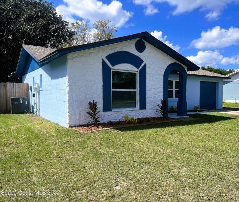 1556 Liberty Tree Road Titusville FL 32796