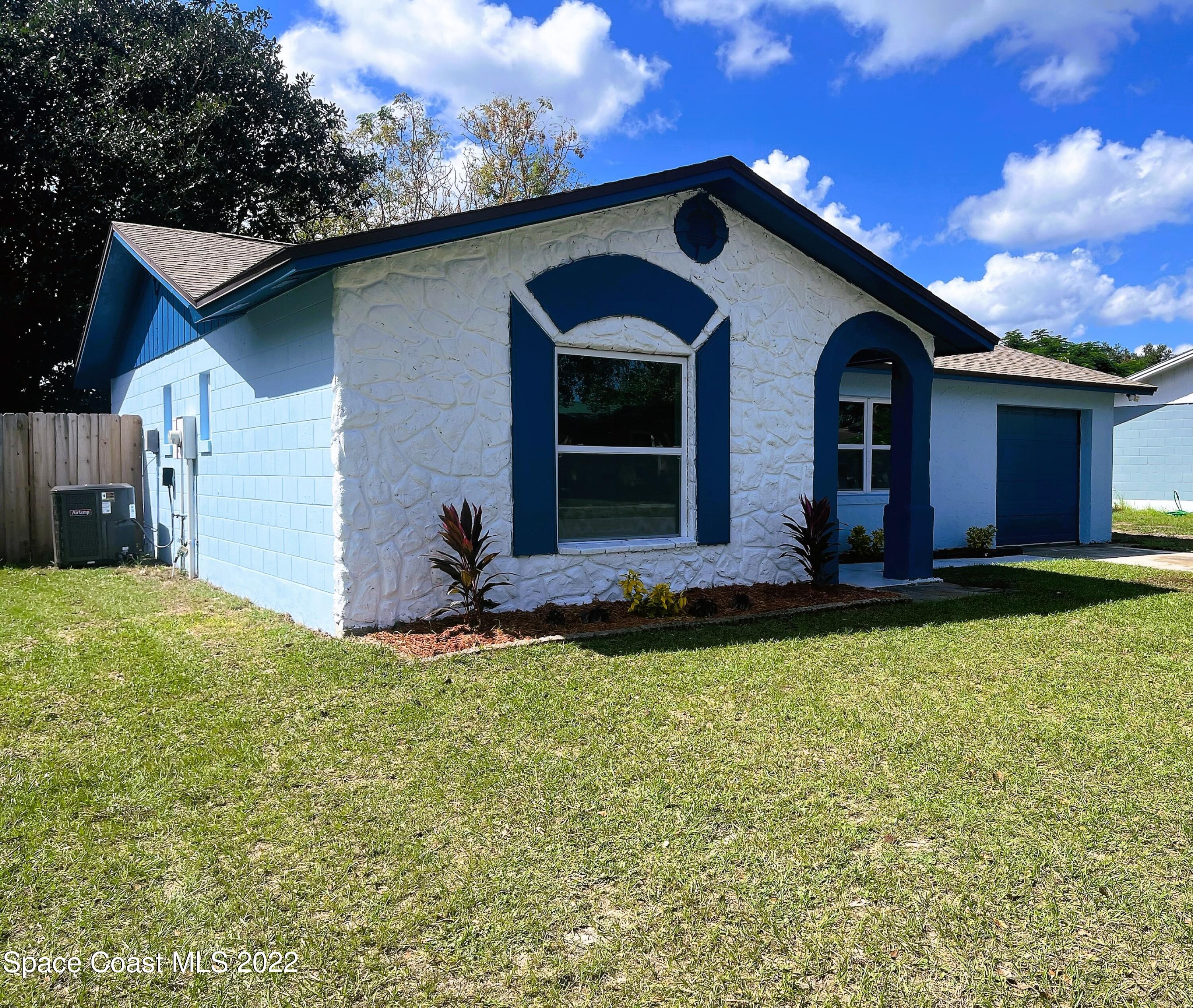 1556 Liberty Tree Road Titusville FL 32796