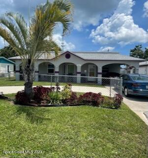 3017 Monroe Street Melbourne FL 32901