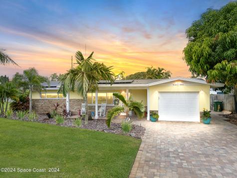 2215 Reef Avenue Indialantic FL 32903