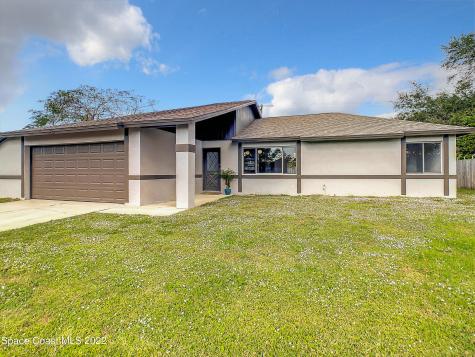 2405 Raintree Lake Circle Merritt Island FL 32953