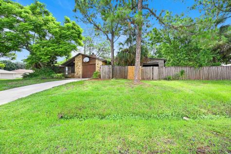 1151 Carthage Avenue NW Palm Bay FL 32907