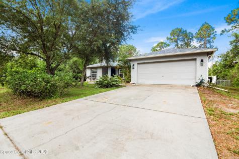 430 Halloran Street SE Palm Bay FL 32909