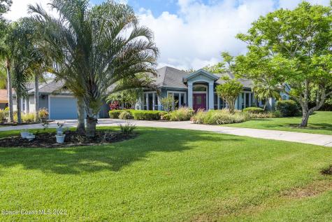 4094 Mallard Drive Melbourne FL 32934