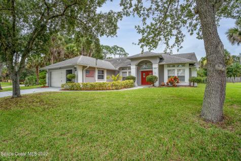 581 Bernardo Avenue NE Palm Bay FL 32907