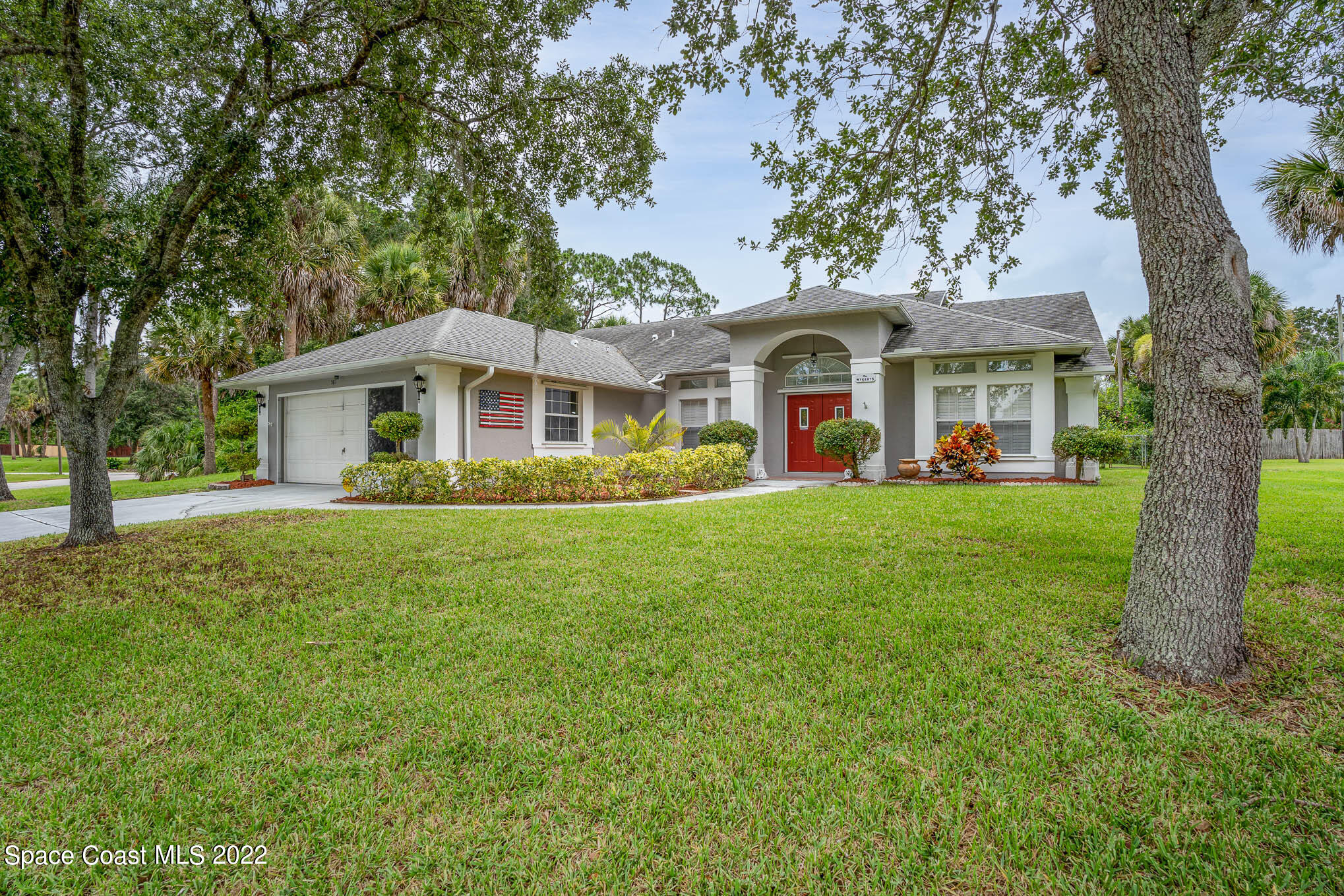 581 Bernardo Avenue NE Palm Bay FL 32907