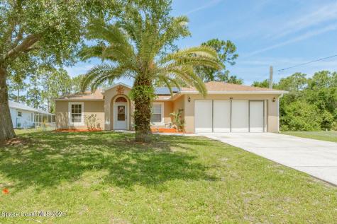 1192 Hill Avenue NW Palm Bay FL 32907
