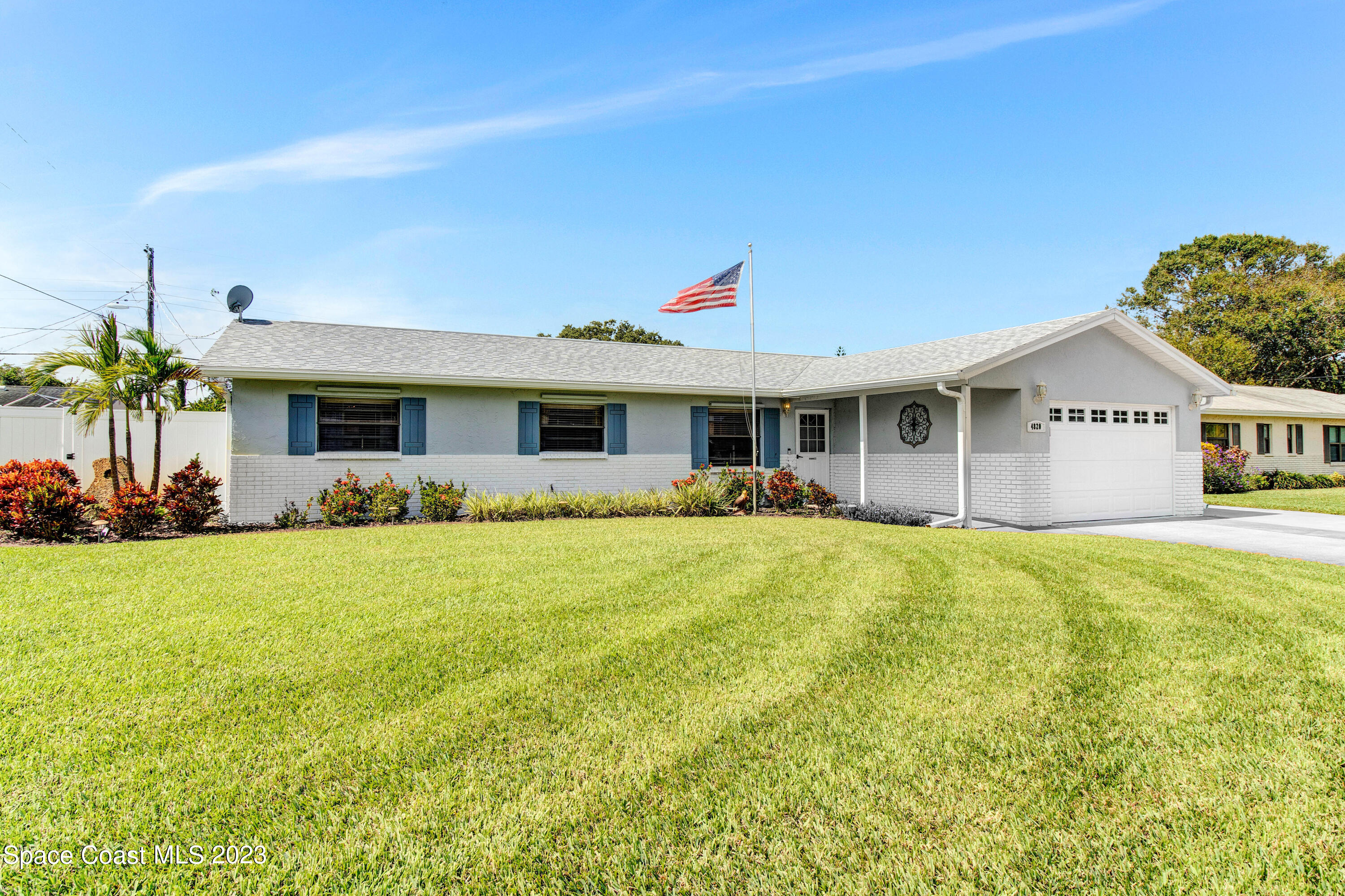 4820 Volusia Avenue Titusville FL 32780