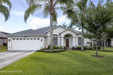 5582 River Oaks Drive Titusville FL 32780