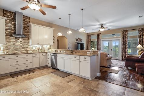 5582 River Oaks Drive Titusville FL 32780