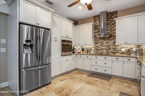 5582 River Oaks Drive Titusville FL 32780