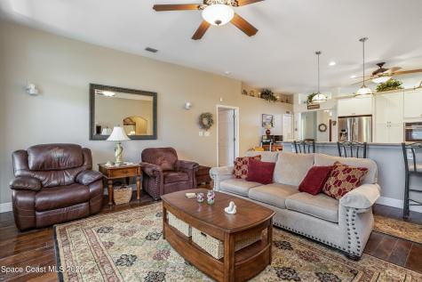 5582 River Oaks Drive Titusville FL 32780