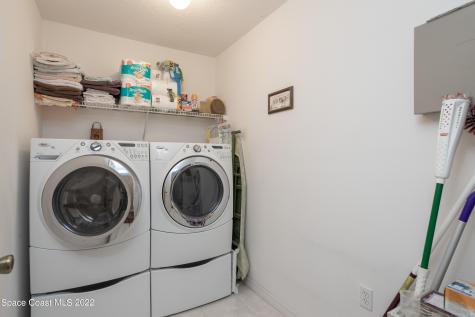 5582 River Oaks Drive Titusville FL 32780