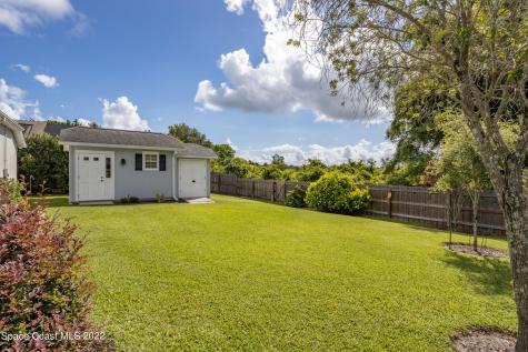 5582 River Oaks Drive Titusville FL 32780