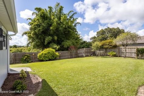 5582 River Oaks Drive Titusville FL 32780