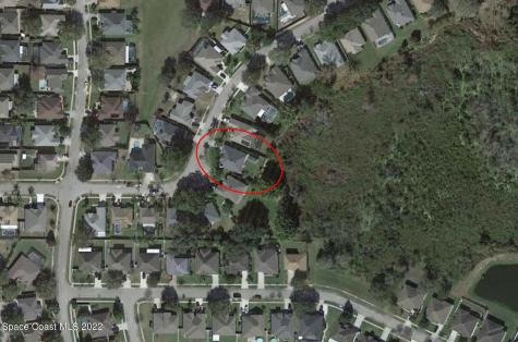 5582 River Oaks Drive Titusville FL 32780