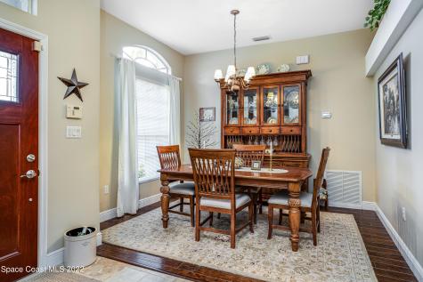 5582 River Oaks Drive Titusville FL 32780