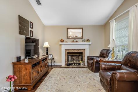 5582 River Oaks Drive Titusville FL 32780