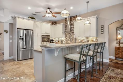 5582 River Oaks Drive Titusville FL 32780