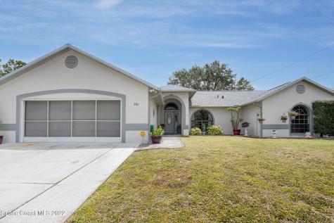 761 Montana Avenue SE Palm Bay FL 32909