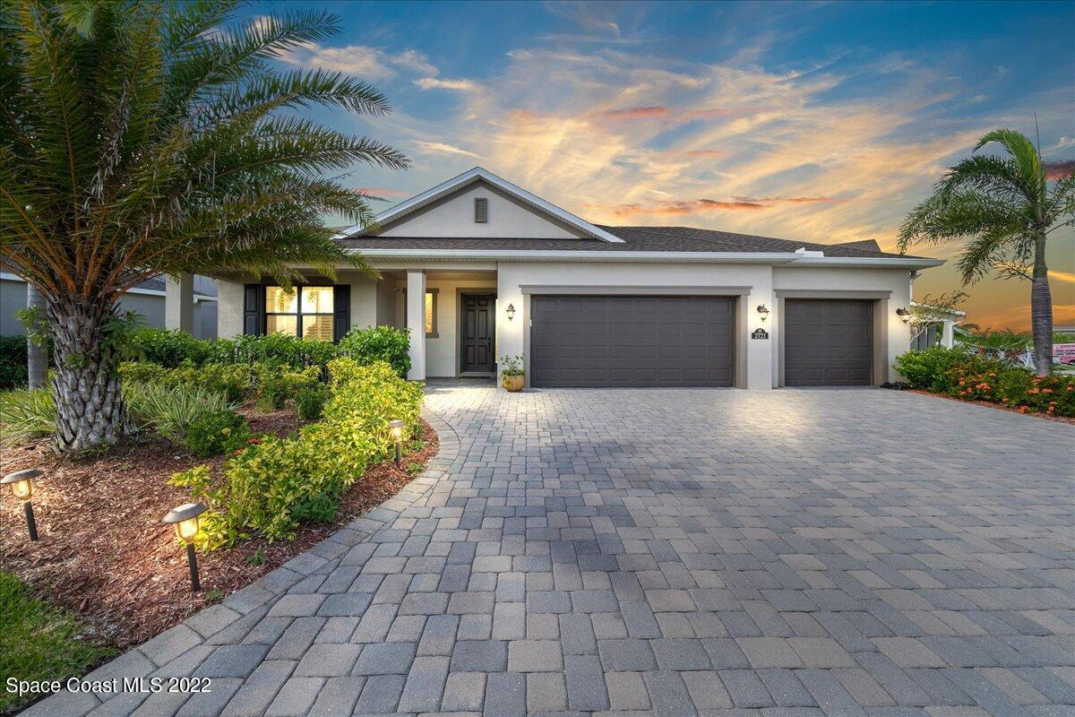 2721 Casterton Drive Melbourne FL 32940