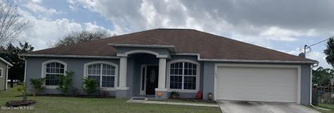 1850 Delaware Street NW Palm Bay FL 32907