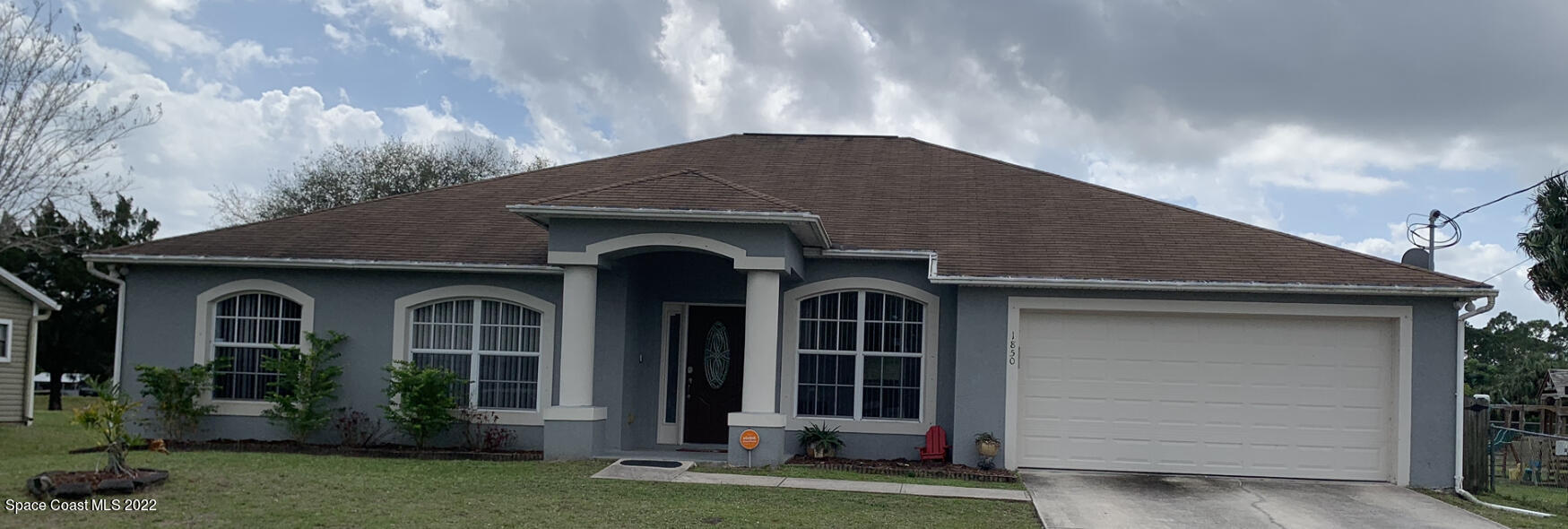 1850 Delaware Street NW Palm Bay FL 32907
