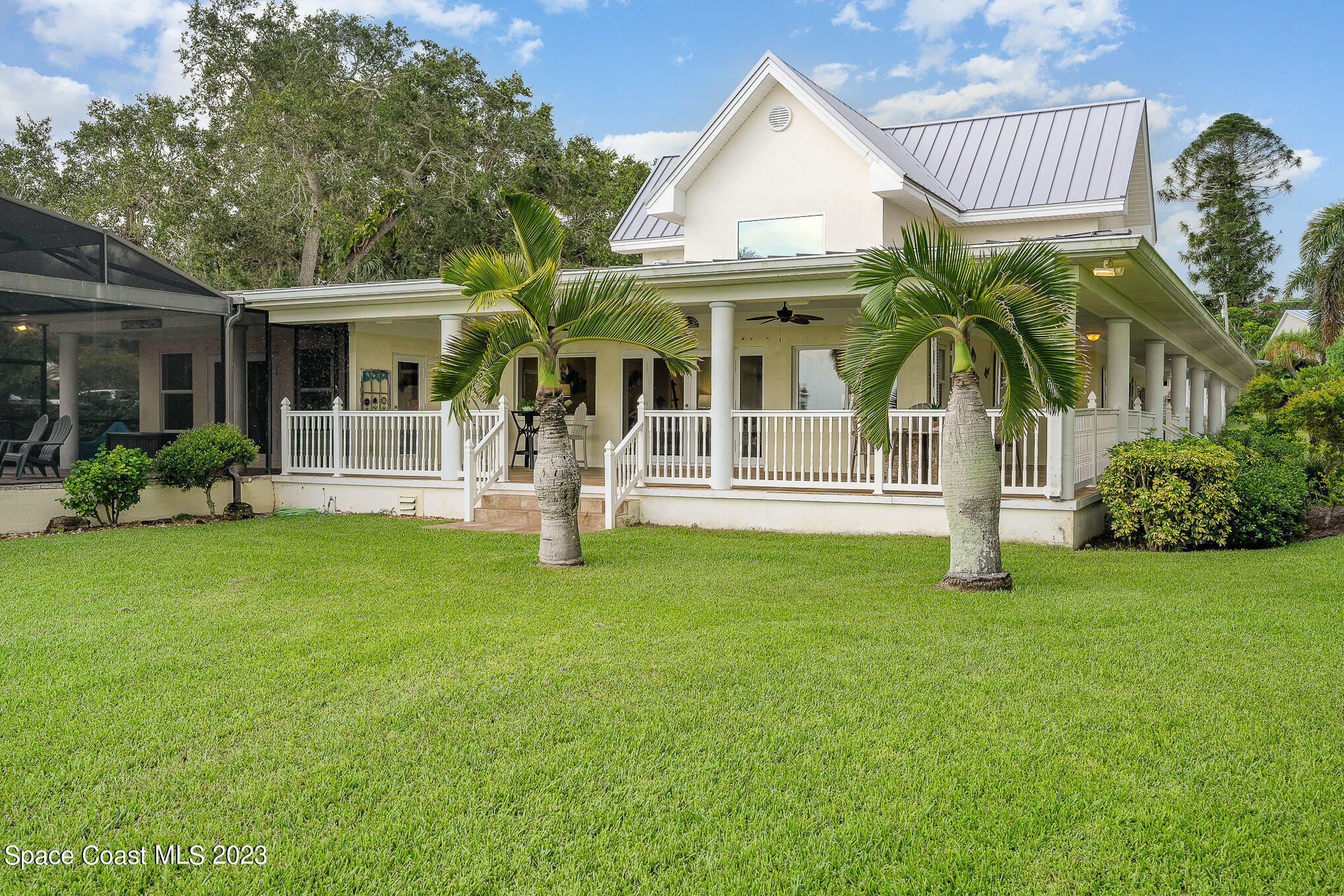 1321 Pineapple Avenue Melbourne FL 32935